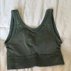 Morera - Seamless Activewear Sport Bra